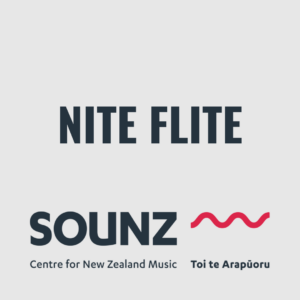 Link to Peter's Composition: Nite Flite