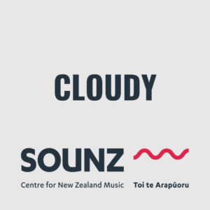 Link to Peter's composition: Cloudy