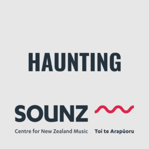 Link to Peter's composition: Haunting