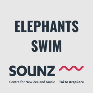 Link to Peter's composition: Elephants Swim