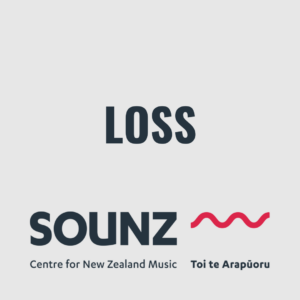 Link to Peter's composition: Loss