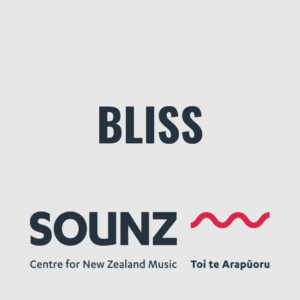 Link to Peter's composition: Bliss